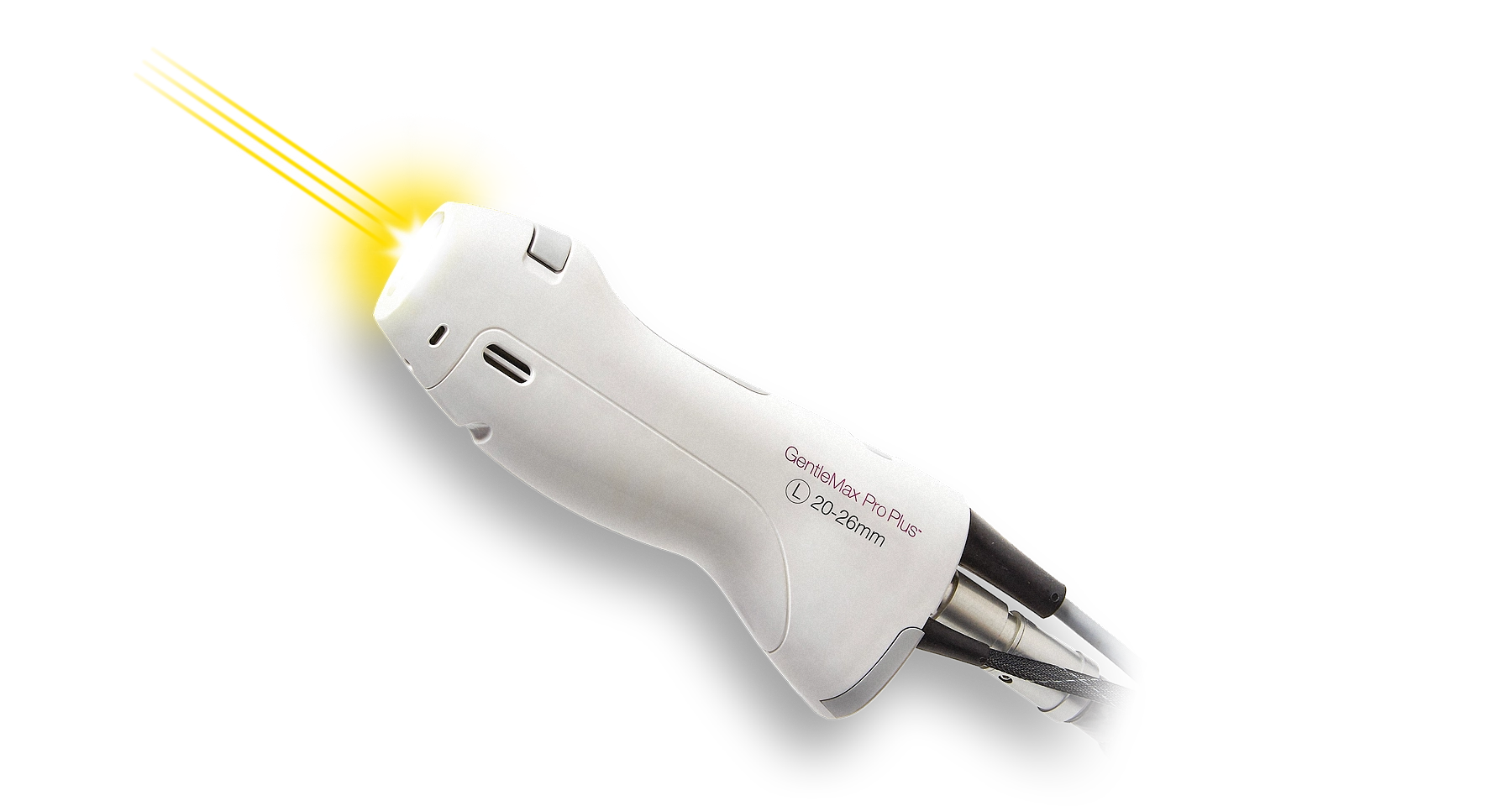 GentelMax 기기 이미지